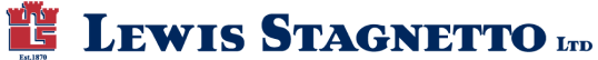 Lewis Stagnetto logo