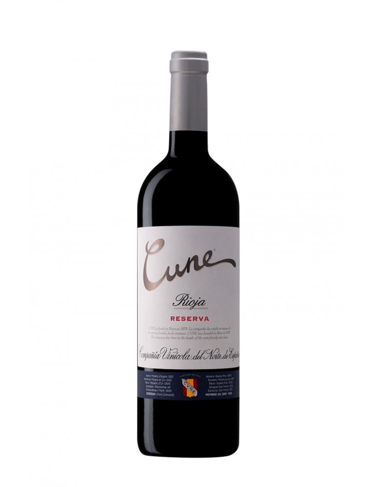 Cune Reserva 75cl