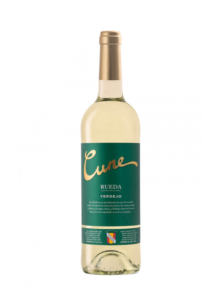 Cune Rueda Verdejo 75Cl
