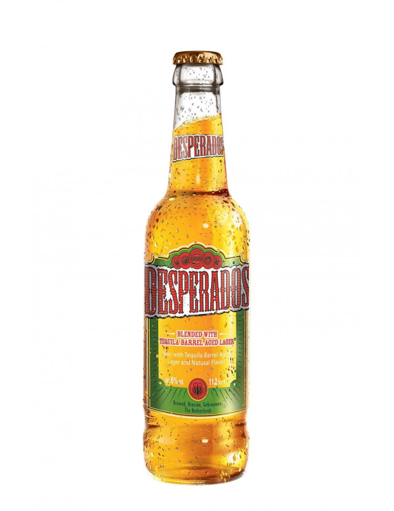 Desperado 33Cl Btl X24