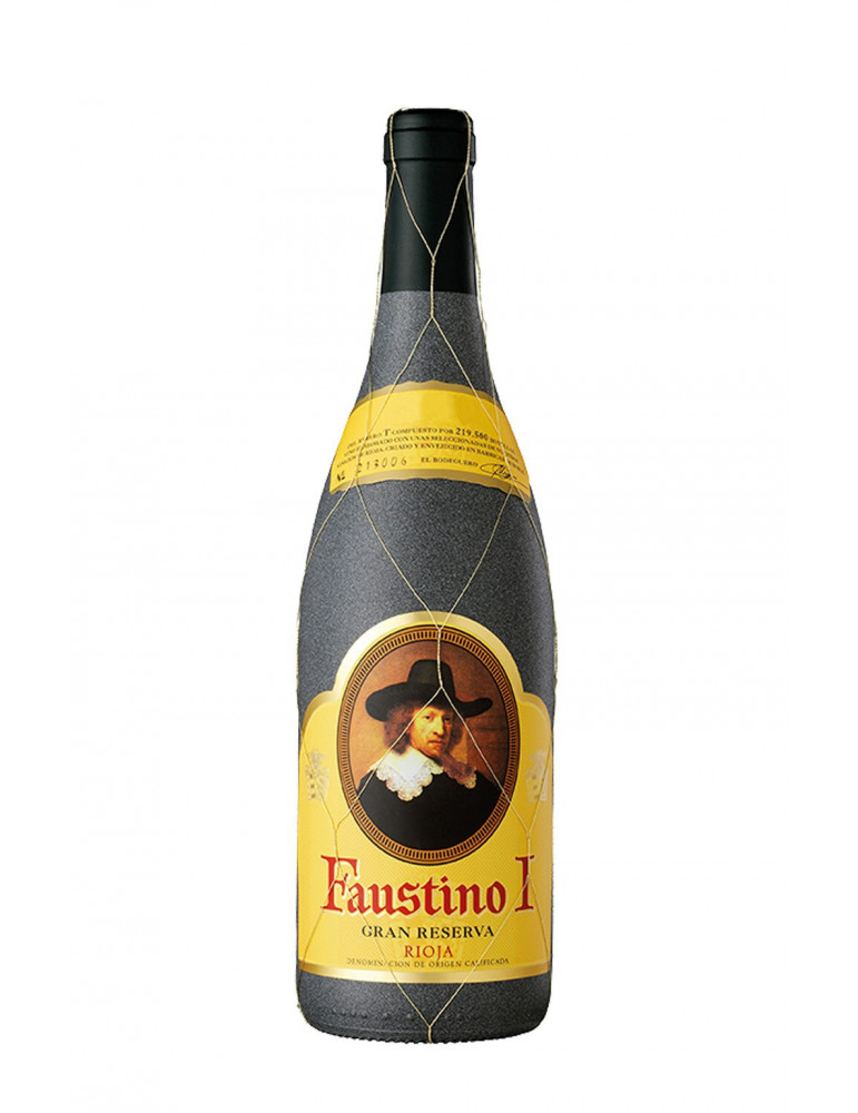 Faustino I Red 2004/2006 75cl