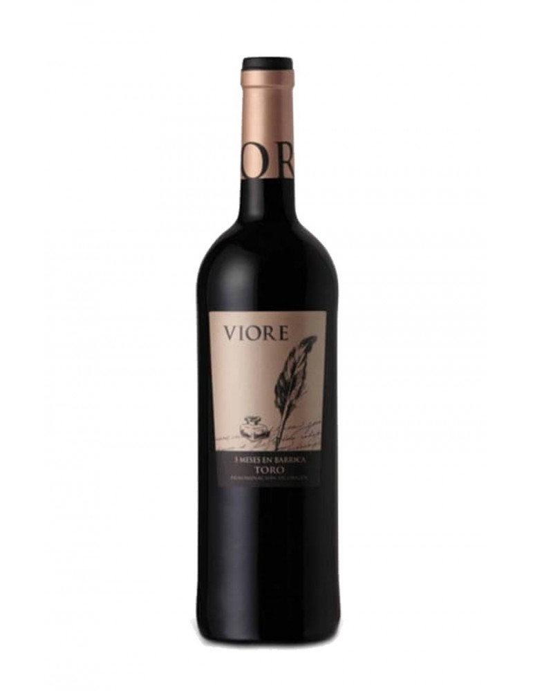VIORE TORO RED 75CL